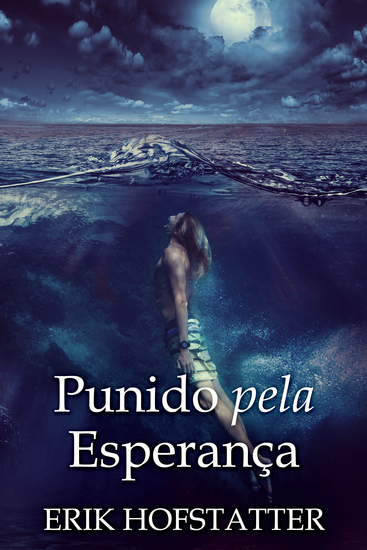 Punido pela Esperança - cover