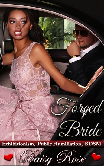 Forced Bride - cover