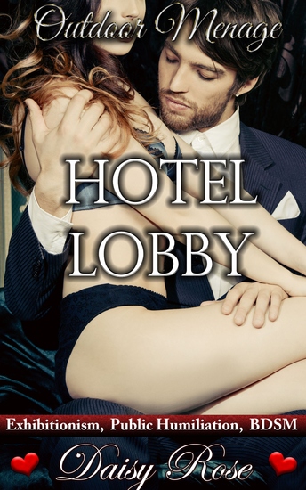Hotel Lobby - cover