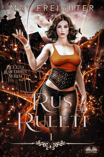 Rus Ruleti - cover