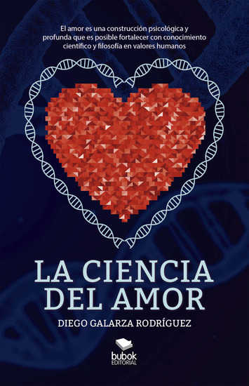 La ciencia del amor - cover