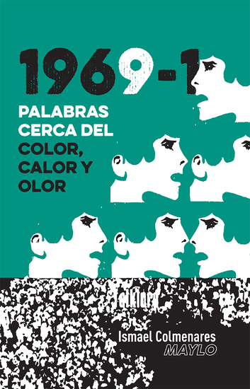 1969-1 Palabras cerca del color calor y olor - cover