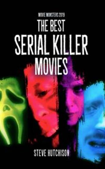 The Best Serial Killer Movies (2019) - cover
