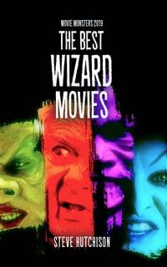 The Best Wizard Movies (2019) - cover