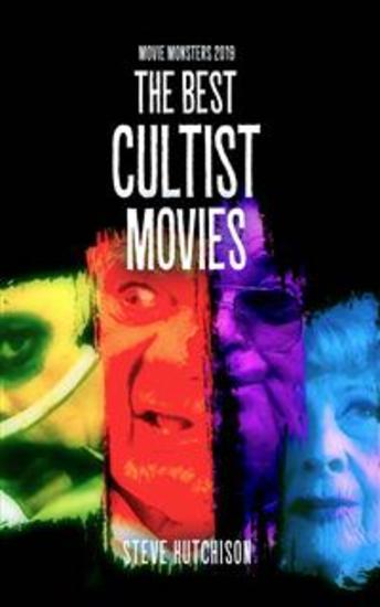 The Best Cultist Movies (2019) - cover