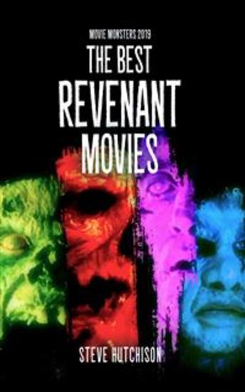 The Best Revenant Movies (2019) - cover