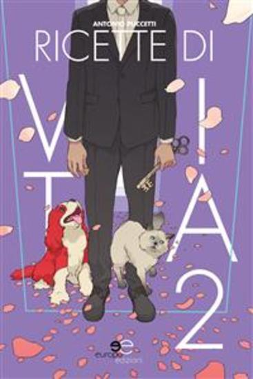 Ricette di Vita 2 - cover