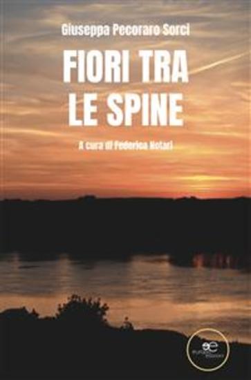 Fiori tra le spine - cover