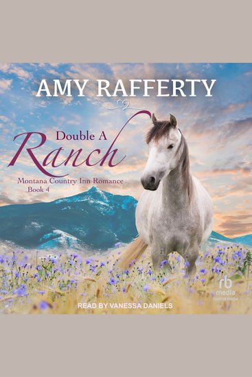 Double A Ranch - cover