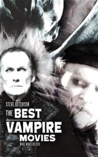 The Best Vampire Movies (2020) - cover