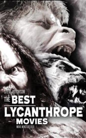 The Best Lycanthrope Movies (2020) - cover