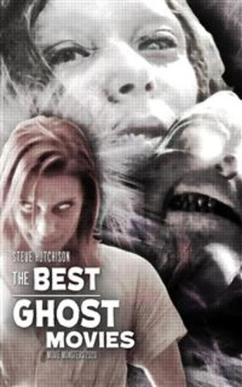The Best Ghost Movies (2020) - cover