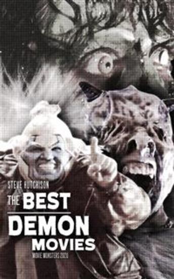 The Best Demon Movies (2020) - cover