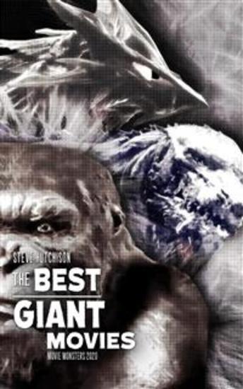 The Best Giant Movies (2020) - cover