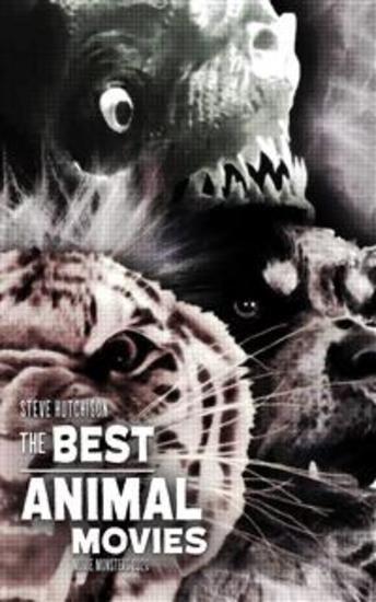 The Best Animal Movies (2020) - cover