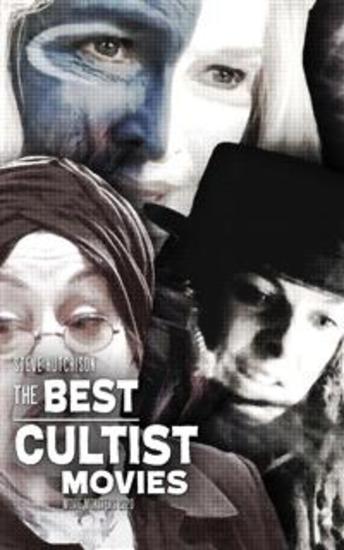 The Best Cultist Movies (2020) - cover