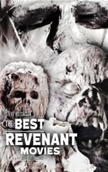 The Best Revenant Movies (2020) - cover