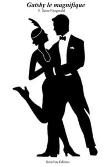 Gatsby le magnifique - cover