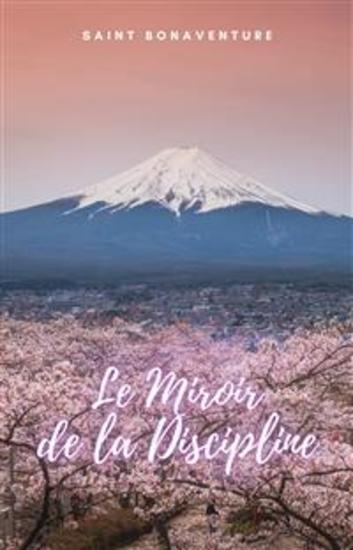 Le Miroir de la Discipline - cover