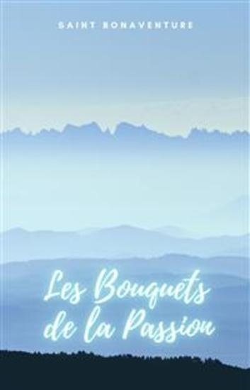 Les Bouquets de la Passion - cover