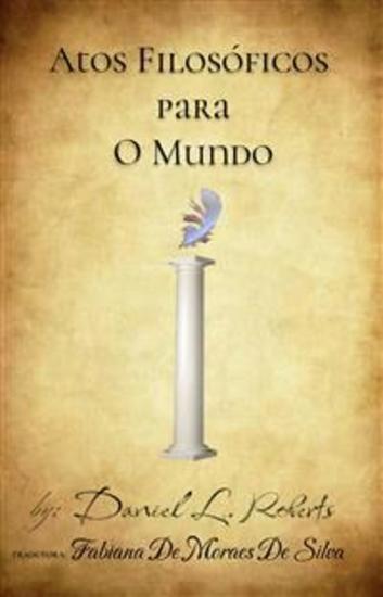 Atos Filosóficos Para O Mundo - cover