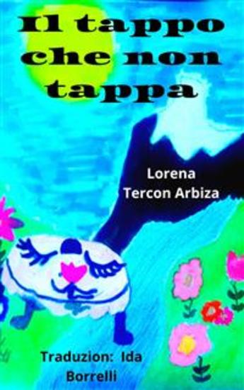 Il Tappo Che Non Tappa - cover