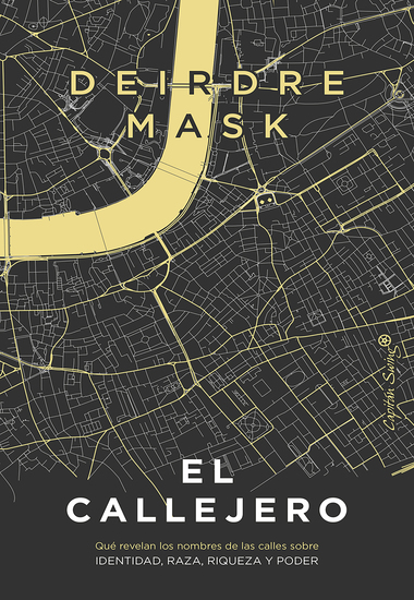 El Callejero - cover