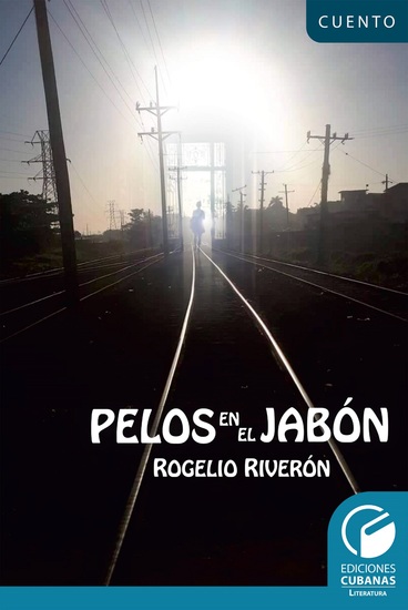 Pelos en el Jabón - cover