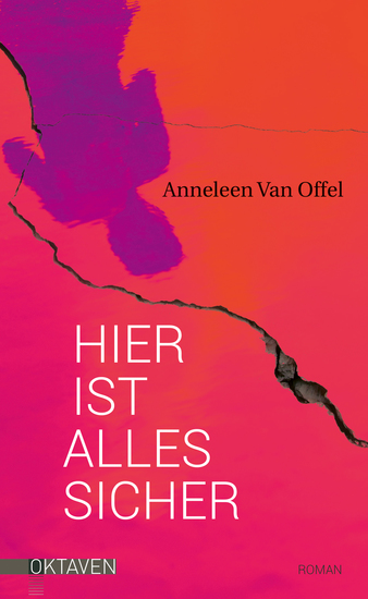 Hier ist alles sicher - cover