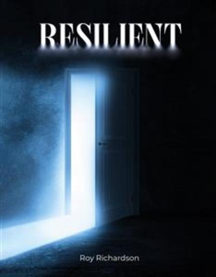 Resilient - cover