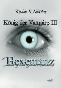 König der Vampire III - Hexentanz