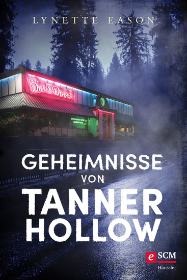 Geheimnisse von Tanner Hollow - cover