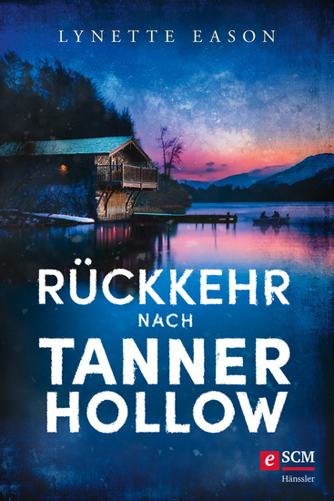 Rückkehr nach Tanner Hollow - cover