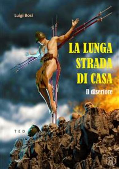 La lunga strada di casa - Il disertore - cover