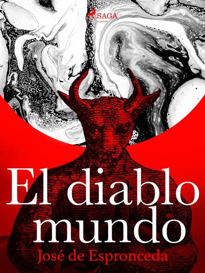 El diablo mundo - cover