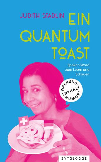 Ein Quantum Toast - cover
