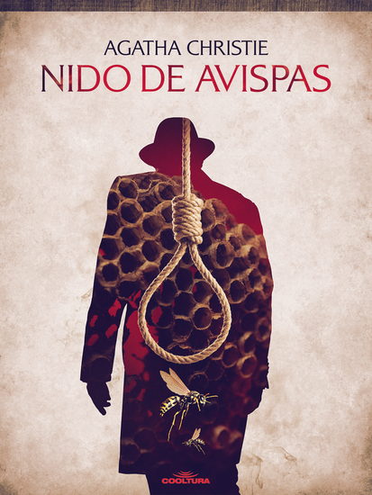 Nido de avispas - cover