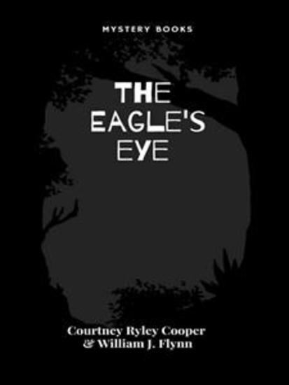 The Eagle's eye - cover