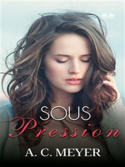 Sous Pression - cover