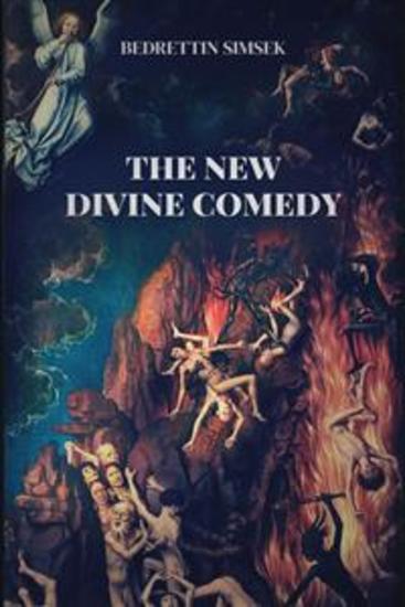 The New Divine Comedy - cover