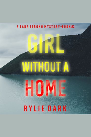 Girl Without A Home (A Tara Strong FBI Suspense Thriller—Book 2) - cover