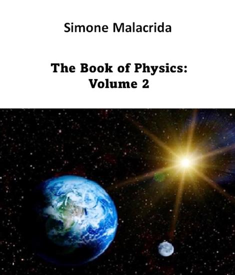 The Book of Physics: Volume 2 - cover