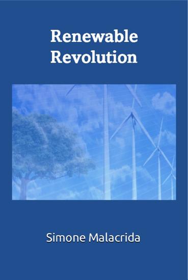 Renewable Revolution - cover