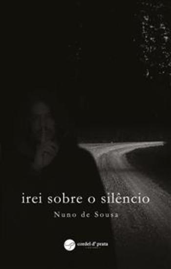Irei sobre o silêncio - cover