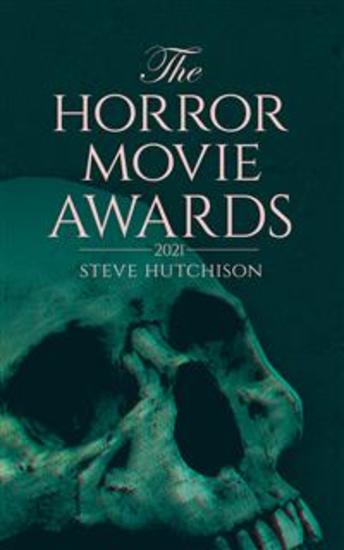 The Horror Movie Awards (2021) - cover