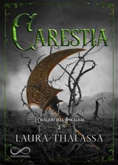 Carestia - cover