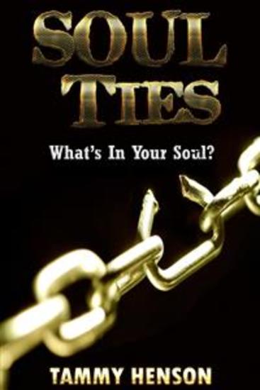 Soul Ties - What’s In Your Soul? - cover