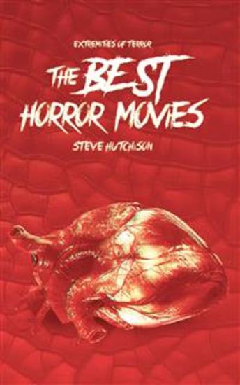 The Best Horror Movies - cover