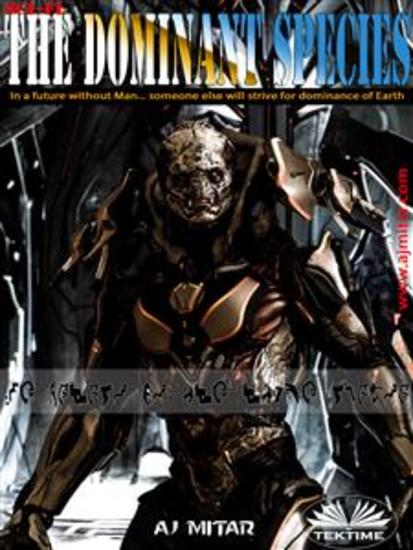 The Dominant Species - cover