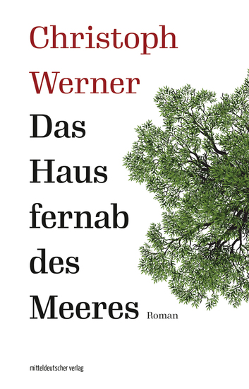 Das Haus fernab des Meeres - Roman - cover